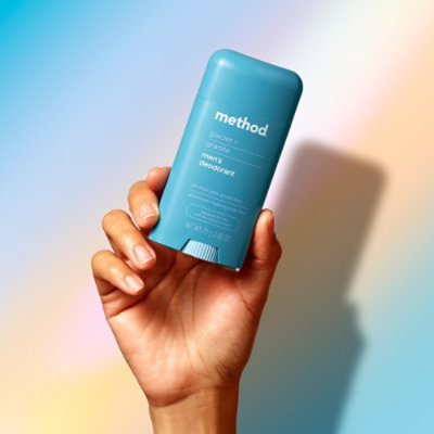 Mthd Deo Glagra 2.65oz/24 Us - 2.65 FZ - Image 2