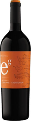 Educated Guess California Cabernet Sauvignon Wine - 750 Ml - Image 1