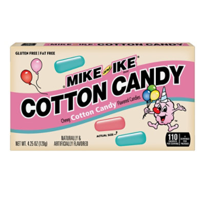 Mi Le Cotton Candy Theater Box - 4.25 OZ - Image 1