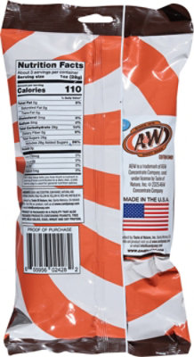 Aw Root Beer Cotton Candy - 3.1 OZ - Image 5