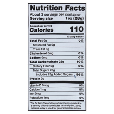 Aw Root Beer Cotton Candy - 3.1 OZ - Image 3