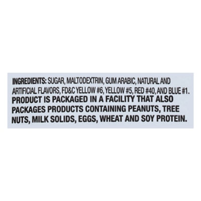 Aw Root Beer Cotton Candy - 3.1 OZ - Image 4