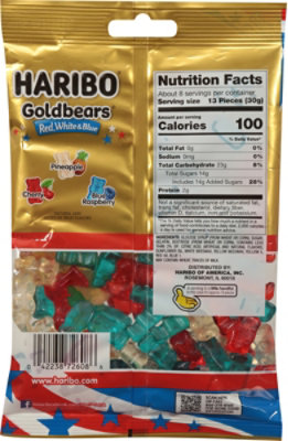Goears Rwb - 8 OZ - Image 5