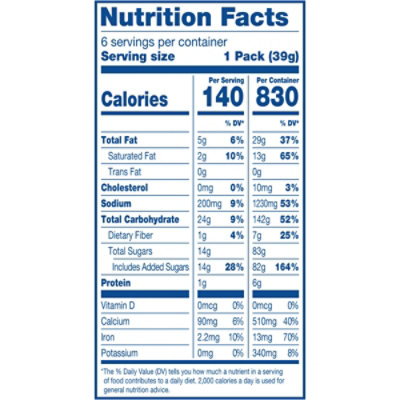 Hostess Chocolate Mini Cupcakes - 8.17 OZ - Image 5