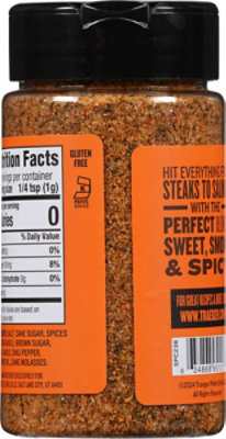 Traeger Rub Traegerls Traeger Rub 7 Oz - 7 OZ - Image 5