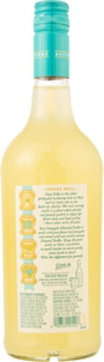 Deep Eddy Vod Pineapple - 750 ML - Image 3