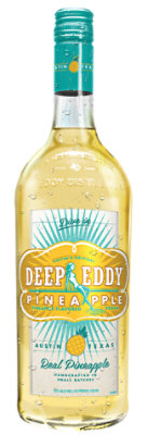 Deep Eddy Vod Pineapple - 750 ML - Image 1
