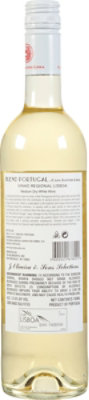 Casa Santos Lima White Blend Portugal 750 Ml Wine - 750 ML - Image 4