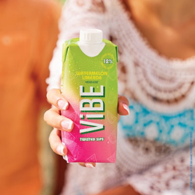 Vibe Watermelon Limeade 500 Ml Wine - 500 ML - Image 5