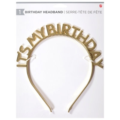 Headband Prty Access & Decor - EA - Image 2