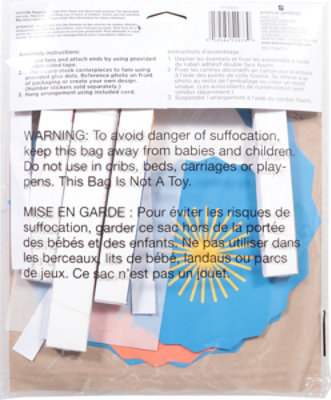 Dicor Fanprty Access & Decor - EA - Image 3