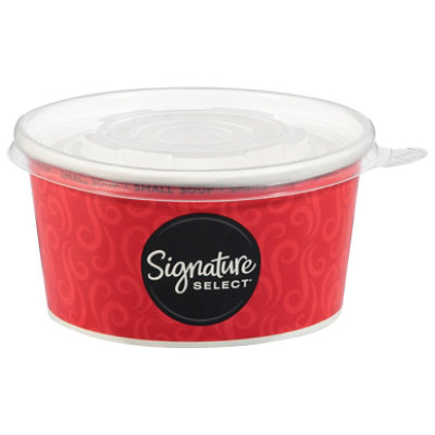 Signature Cafe Soup Hot - Small - 11 OZ - Image 2