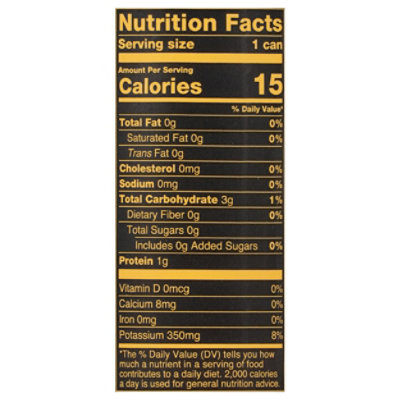 Beekeeper Cold Brew Black 8fz - 8 FZ - Image 3