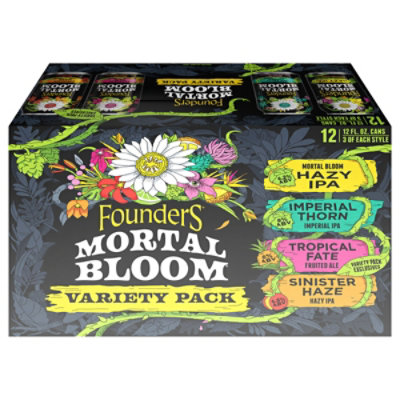 Victory Mystical Monkey Variety Pack - 12-12 FZ - jewelosco