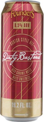 Founders Dirty Bastard - 19.2 FZ - Image 4