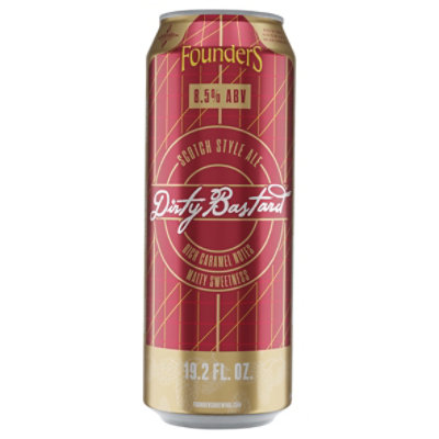 Founders Dirty Bastard - 19.2 FZ - Image 2