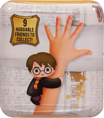 Cutie Cuff Harry Potter Blind Box Character Slap Band - Each - Image 3