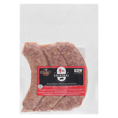 Uli's Famous Ipa Beer Bratwurst - 16 OZ - Image 3