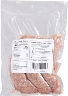 Uli's Famous Ipa Beer Bratwurst - 16 OZ - Image 6