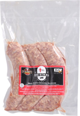 Uli's Famous Ipa Beer Bratwurst - 16 OZ - Image 2