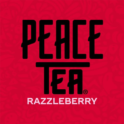 Peace Tea Razzleberry 12-12fz - 12-12 FZ - Image 2
