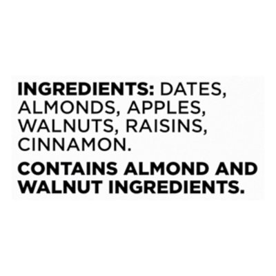 Larabar Apple Pie 6-1.6oz - 6-1.6OZ - Image 4