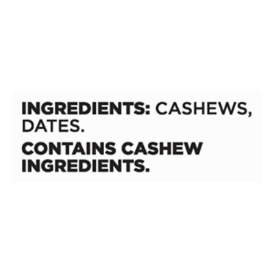 Larabar Cashew Cookie 6-1.7oz - 6-1.7 OZ - Image 4