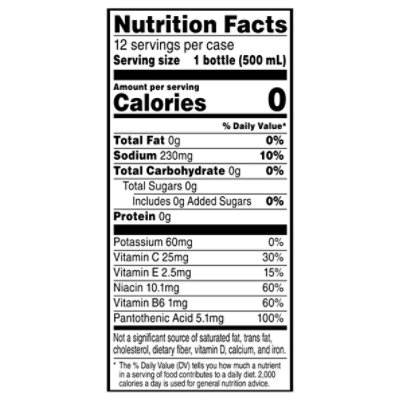 Propel Energy Passionfruit Guava 12-16.9fz - 12-16.9FZ - Image 4