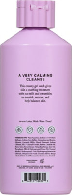 Us Billie Body Wash Soothe 18oz 3/4 - 18 OZ - Image 5