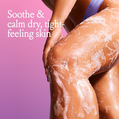 Us Billie Body Wash Soothe 18oz 3/4 - 18 OZ - Image 2