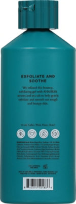 Us Billie Body Wash Exfoliate 18oz 3/4 - 18 OZ - Image 5