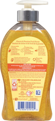 Softsoap Bright Days Liquid Hand Wash Joyful - 11.25OZ - Image 4
