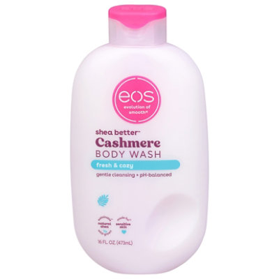 Eos Fresh & Cozy 16oz Body Wash - 16 FZ - Image 2