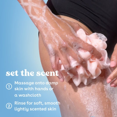 Eos Fresh & Cozy 16oz Body Wash - 16 FZ - Image 7