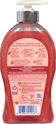 Softsoap Bright Days Liquid Hand Wash Energized - 11.25OZ - Image 4