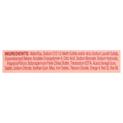 Softsoap Bright Days Liquid Hand Wash Energized - 11.25OZ - Image 3