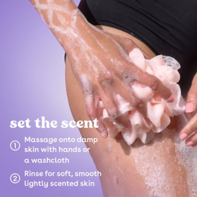 Eos Vanilla Cashmere 16oz Body Wash - 16 FZ - Image 7