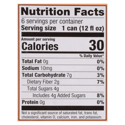 Lady Bird Grapefruit 6-12fz - 6-12 FZ - Image 3