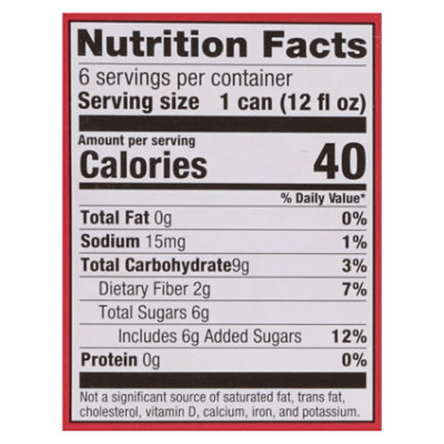 Lady Bird Tejas Cola 6-12fz - 6-12 FZ - Image 3