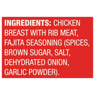 Old Neighborhood Fajita Chicken Strips 12 Oz - 12 OZ - Image 4