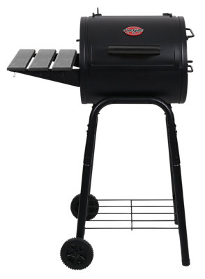 Char-Griller Patio Pro - Each - Image 1