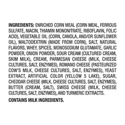 Cheetos Mexican Street Corn - 7 Oz - Image 4