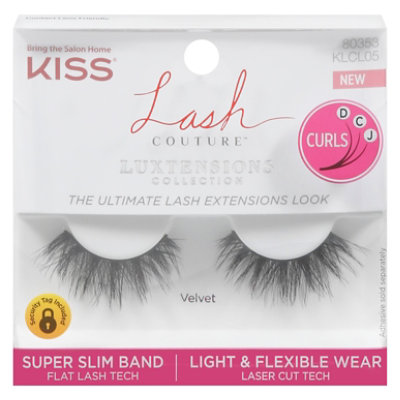 Lash Luxtension Velvet - EA - Image 3