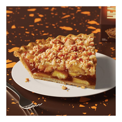 HEATH Toffee Apple Pie - 33 Oz - Image 3