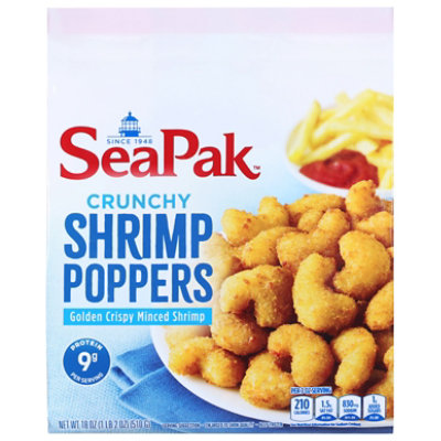 Seapak Spring Roll 18 Oz - 18 OZ - tomthumb