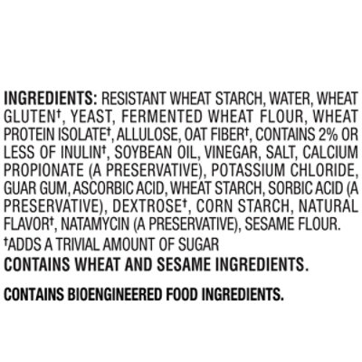 Aunt Millies Live Carb Smart Sourdough Bread - 14 OZ - Image 4