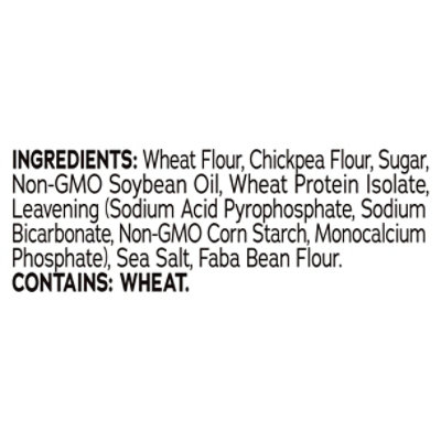 Hidden Harvest Pancake Mix Original - 20 OZ - Image 5