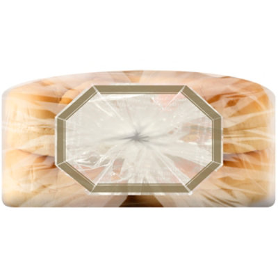 Aunt Millies Hearth Potato Buns 8 Count - 8 CT - Image 5