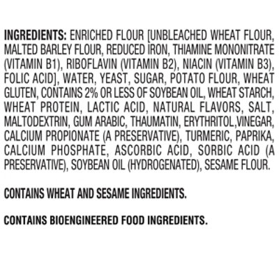 Aunt Millies Hearth Potato Buns 8 Count - 8 CT - Image 4