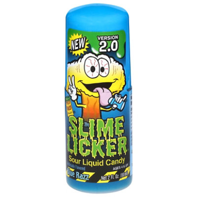 Slime Licker 2.0 - .8 OZ - Image 2